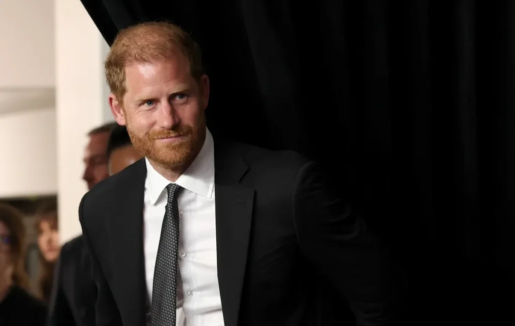 Prince Harry Used to Have His Birthday Parties in a Secret Room; So How Will He Celebrate This Year?