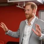 Prince Harry Lookalike Reveals How He Feels Now That the Real Duke Is Back in the U.K.