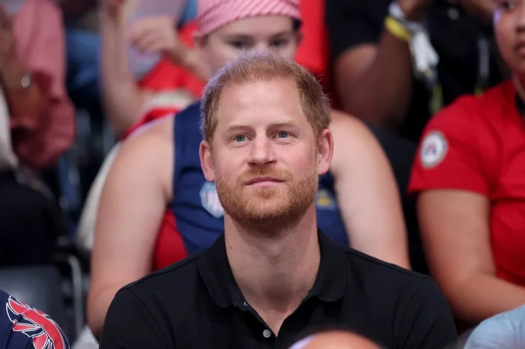 Prince Harry Lookalike Says He Gets Treated Like Royalty and Shares the ‘Craziest Thing’ He Was Booked For