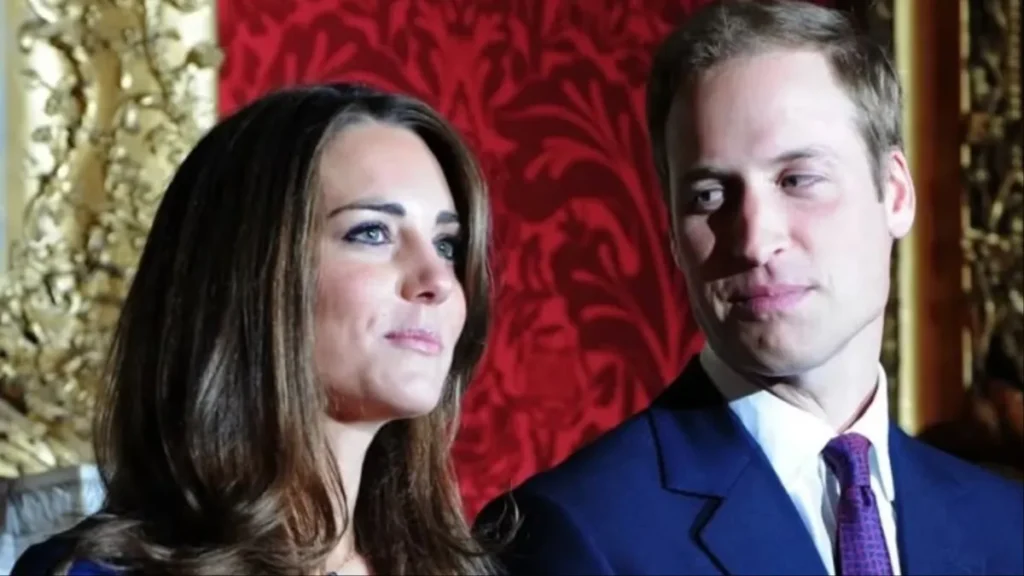 Prince William ‘Wasn’t Himself 100 Percent’ After Brief Split From Kate Middleton