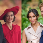 Meghan Markle Open To Reconciliation With Kate Middleton