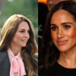 Meghan Markle Is Reportedly ‘Furious’ With William & Kate