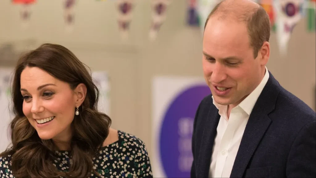 ‘What No One Knew’: Kate Middleton and Prince William Had a Secret Date Before Famous Fashion Show