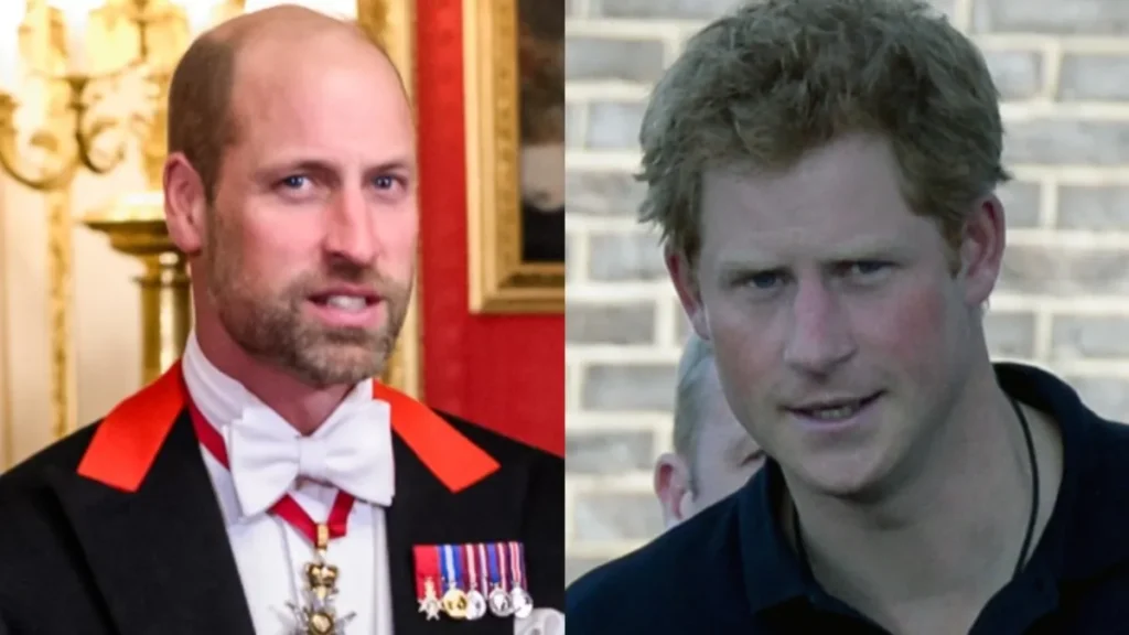 Palace Accused of Trying to ‘Undermine’ Prince Harry as His U.K. Return Becomes an ‘Annoyance’ to Prince William