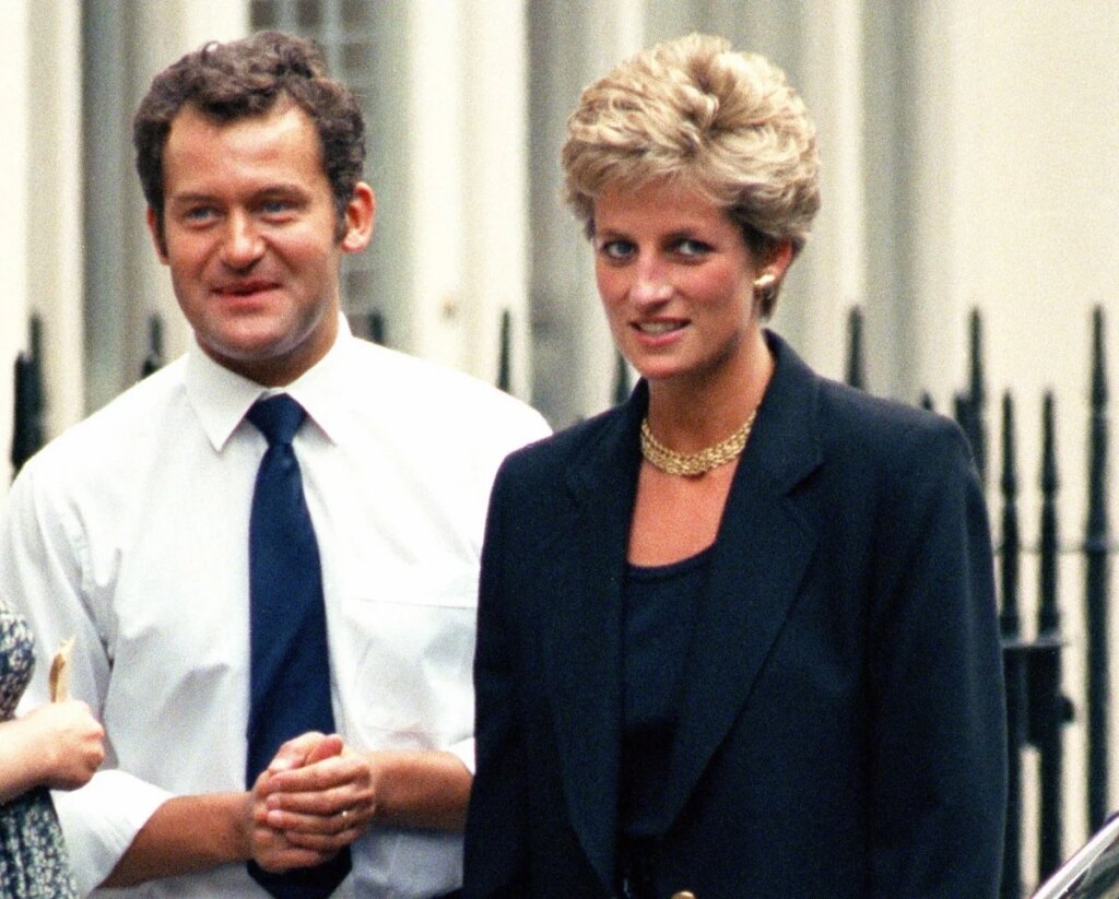 Another One of Princess Diana’s Staffers Is Disputing Her Brother’s Claims and Insisting He Was ‘Jealous’ of His Sister