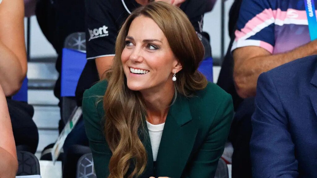 Princess of Wales played ‘long game’ to become monarchy’s top asset: author