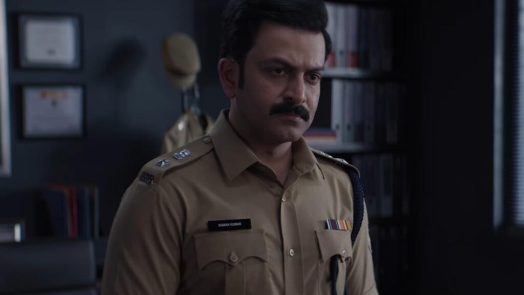 ‘Daayra’ movie review: Meghna Gulzar challenges the circle of public conscience