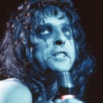 “Somebody threw a live chicken on stage, and I threw it back, thinking it would fly. It didn’t, and the audience tore it pieces!”: Alice Cooper’s crazy early years – and the hit song that Gene Simmons described as “a sucker punch in the kidneys”