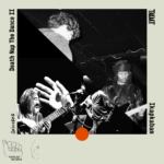 SAICOBAB (Yoshimi) & TAKAAT Release New Split 7″ On Purplish