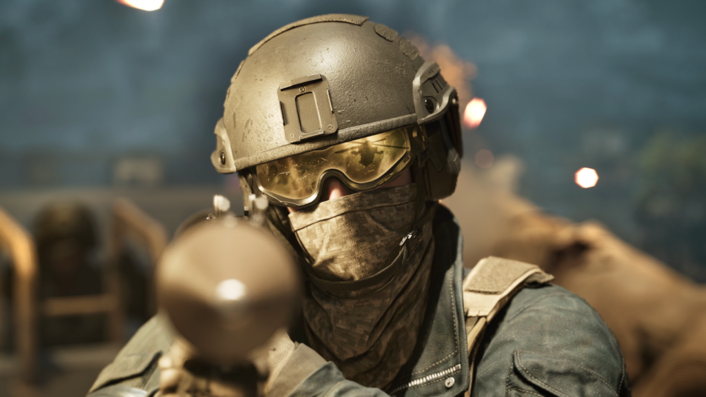 Wardogs devs are “d*** heads,” according to Wardogs devs feeling sorry for prioritizing streamers in the FPS’ giant queue