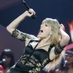 “I was like, ‘I think just no drums.’ And they’re like, ‘What if it’s electric guitar and dubstep? We’re not putting a piano in this’”: How Max Martin and Shellback casually informed Taylor Swift that they were going to turn her ballad into a banger