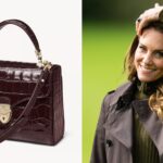 Princess Kate’s Favorite Bag Has Been Given a Glossy Fall Makeover