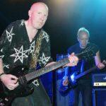 Dead Boys co-founder, guitarist Cheetah Chrome dies at 71