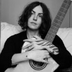 “Classical guitar is under-appreciated in heavy music. No-one would think it could hold a drop A# tuning”: Alt-rock nomad Emma Ruth Rundle on channeling Smashing Pumpkins, her nylon-string awakening, and what made her sell her beloved Gibson SG