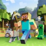 As Minecraft sells over 425 million copies and attracts 300,000 new players a day, the evergreen sandbox game is getting its first dimension in 14 years