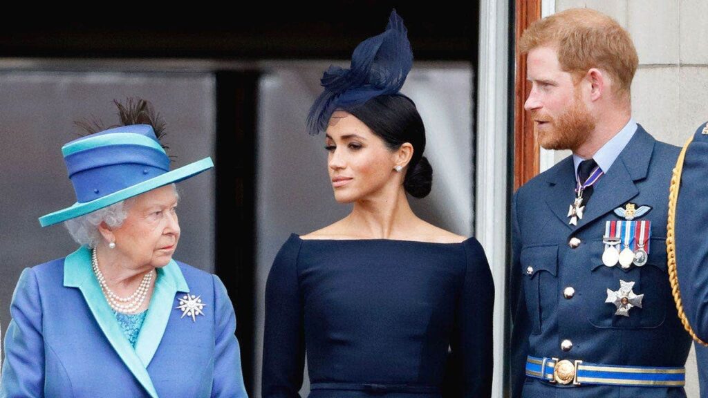 Prince Harry and Meghan’s UK return echoes ‘half-in, half-out’ plan: experts