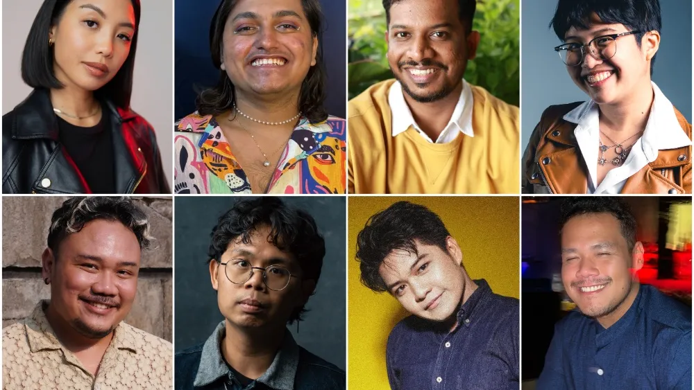 QueerFrames Lab Expands Into Southeast Asia for Fourth Cohort