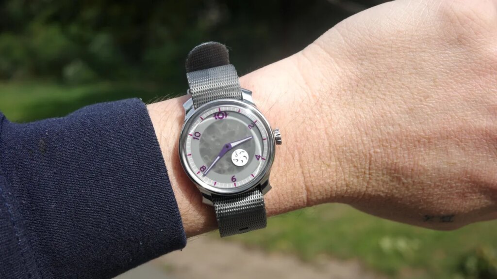 Introducing Donut, the Mysterious Affordable Watch Brand Blowing Up Instagram