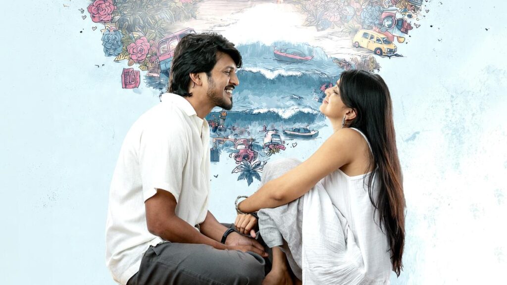‘Romanchakam’ movie review: A comedy-drama that is more frustrating than fun