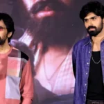 Ravi Teja: Maremma came out very well and I loved it