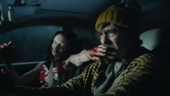 ‘Resident Evil’ Movie Review: Zach Cregger’s Relentless Adaptation