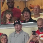 Why Taylor Swift skipped the Emmys