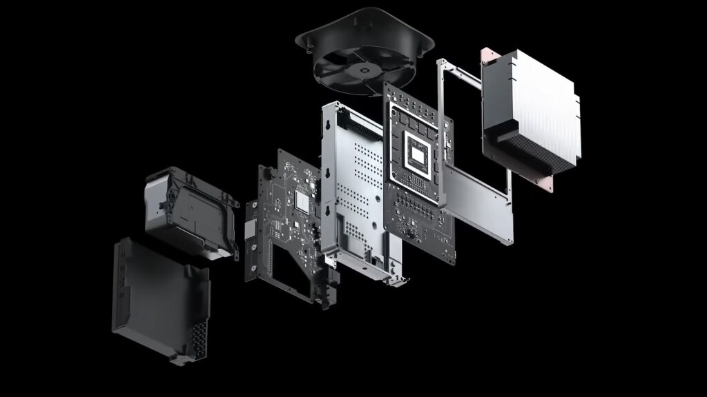 “An Xbox that’s only good for launching Steam is like subsidizing Valve’s cash register”: Ground-zero Xbox veteran says Microsoft needs to pick a lane before Project Helix hits a wall