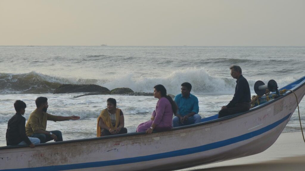 Faceless People: The documentary asking why Sri Lankan Tamil refugees still are not Indian citizens