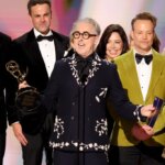 ‘Traitors’ Season 4 Wins Emmy In 2026 For Reality Competition Program