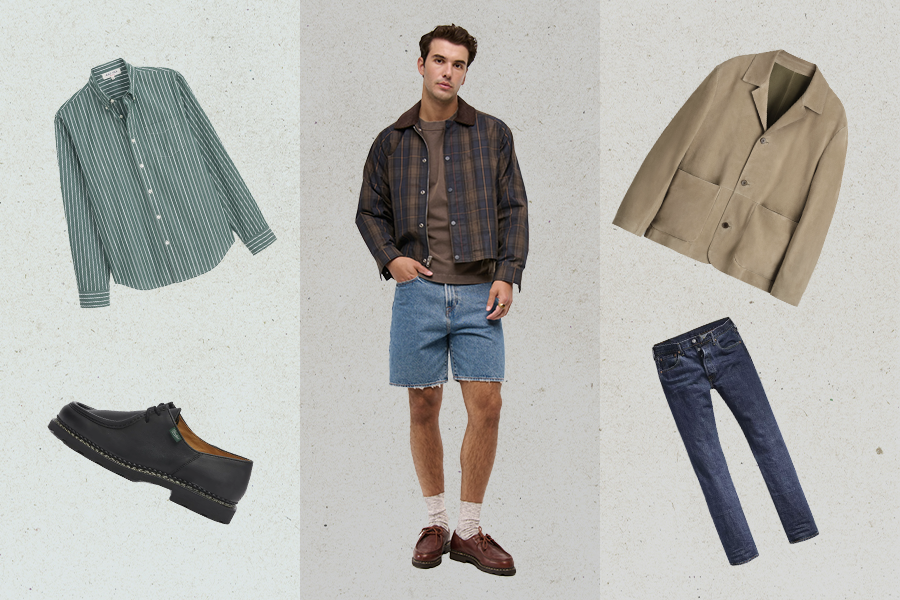 31 Best Men’s Clothing Stores 2026: Top Shopping Sites for Menswear