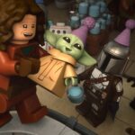 Don’t sleep on The Mandalorian Lego special – it might not be canon, but this is a must-watch for Star Wars fans