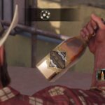 All Wolverine Whiskey Bottle locations