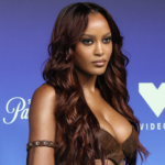 Bra Tops Were a Major Trend at the 2026 MTV VMAs Red Carpet