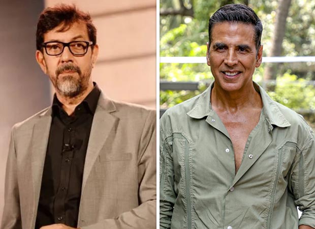 SCOOP: Rajat Kapoor joins Akshay Kumar’s Samuk; actor to play a pivotal role : Bollywood News