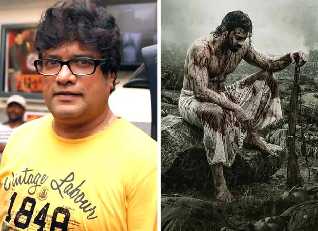 Rajesh Sharma DENIES insect bite during Fauzi shoot; says, “Nothing happened on Prabhas’s film set” : Bollywood News