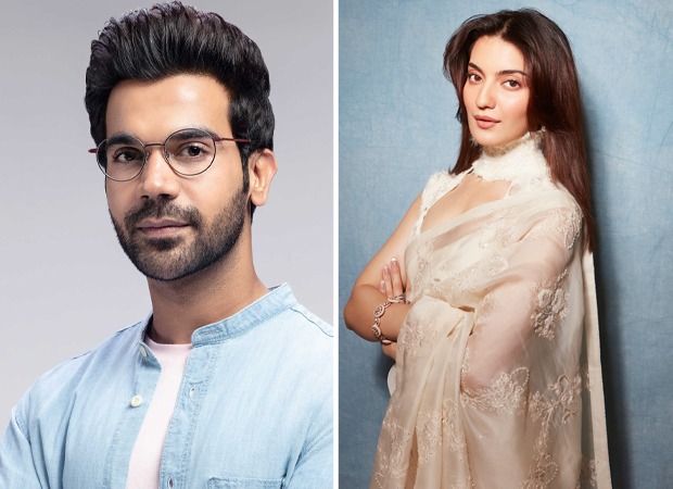 EXCLUSIVE: Rajkummar Rao and Pratibha Ranta to headline Dharma Productions’ fantasy horror Vishkanya : Bollywood News