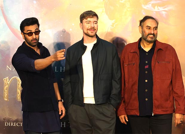 SHOCKING: MrBeast’s Ramayana event leaves media FURIOUS; several journalists WALK OUT after 3½-hour delay : Bollywood News