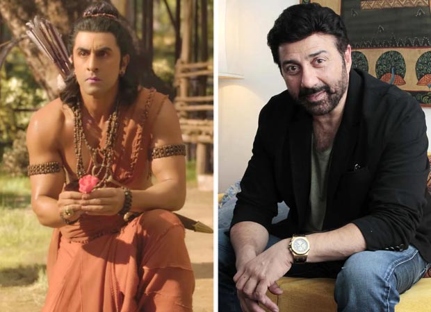 SCOOP: Ramayana Part 1 to end with Sunny Deol’s Lord Hanuman reveal; makers eye a Baahubali-style frenzy : Bollywood News