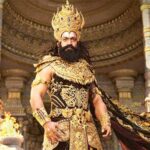Ramayana makers unveil new poster featuring Yash as Ravana after special event with MrBeast : Bollywood News