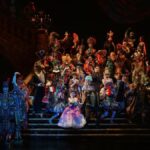 Video: Ramin Karimloo & Andrew Lloyd Webber Open THE PHANTOM OF THE OPERA’s 40th Anniversary Shanghai Season