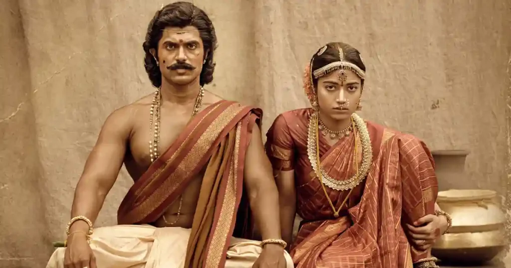 ‘రణబాలి’: రష్మికకి వీడ్కోలు.. బ్యూటిఫుల్ వీడియో వైరల్!