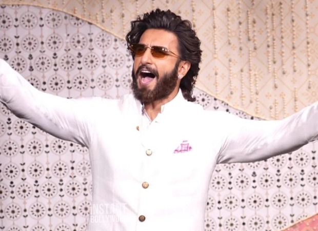 Ranveer Singh pledges to support education of 1,000 girls: “I hope that this pleases Bappa” : Bollywood News