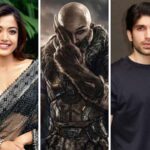 EXCLUSIVE: Rashmika Mandanna resumes shooting for Allu Arjun’s Raaka; Karan Mehta also joins the cast : Bollywood News