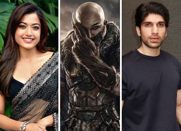 EXCLUSIVE: Rashmika Mandanna resumes shooting for Allu Arjun’s Raaka; Karan Mehta also joins the cast : Bollywood News