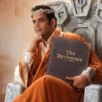 Great Indian Ravi Festival: Swiggy Dineout puts Ravi Kishan at the centre of its annual dining festival : Bollywood News