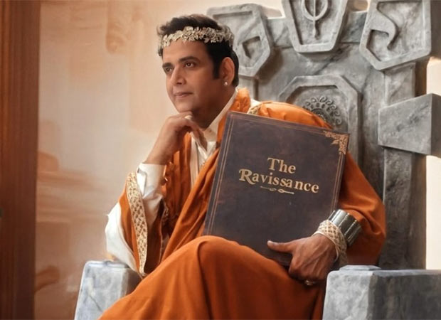 Great Indian Ravi Festival: Swiggy Dineout puts Ravi Kishan at the centre of its annual dining festival : Bollywood News