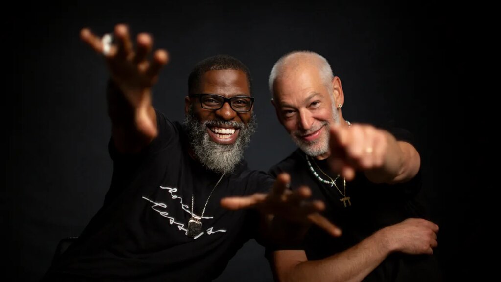 ‘Re/Pair’ Review: Doc on Black-Jewish Relations in America