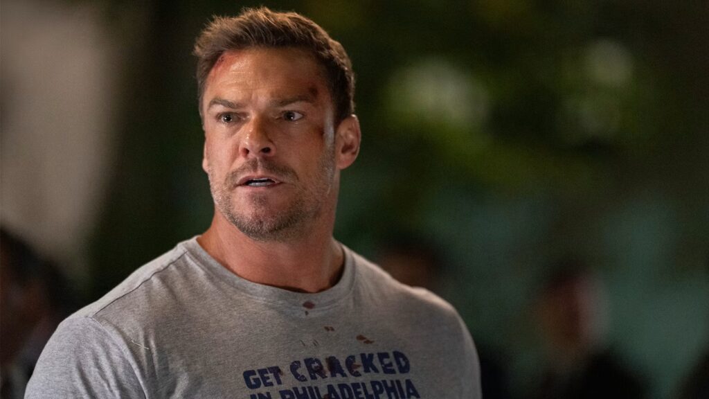 Reacher Lands Season 6 Renewal At Prime Video
