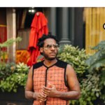 The Real-Life Wardrobe of Leon Bridges, Who Won His First Grammy in Bode