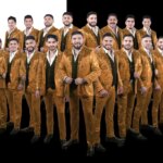 Banda El Recodo Kicks Off 10th European Tour Ahead of 90th Anniversary
